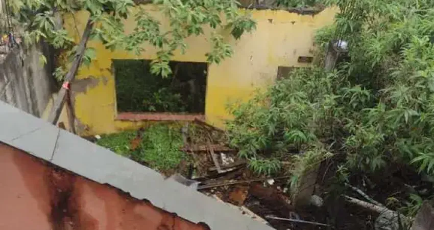 Terreno à venda no Jardim Stella, Santo André