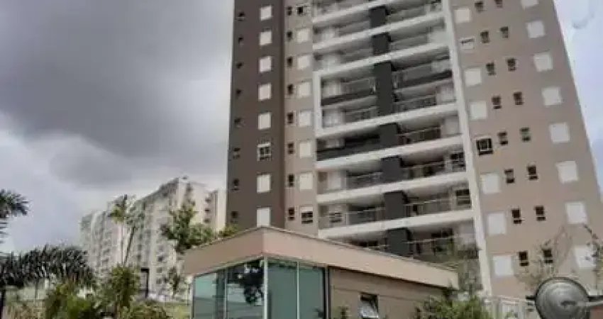 Apartamento com 2 quartos à venda no Osvaldo Cruz, São Caetano do Sul