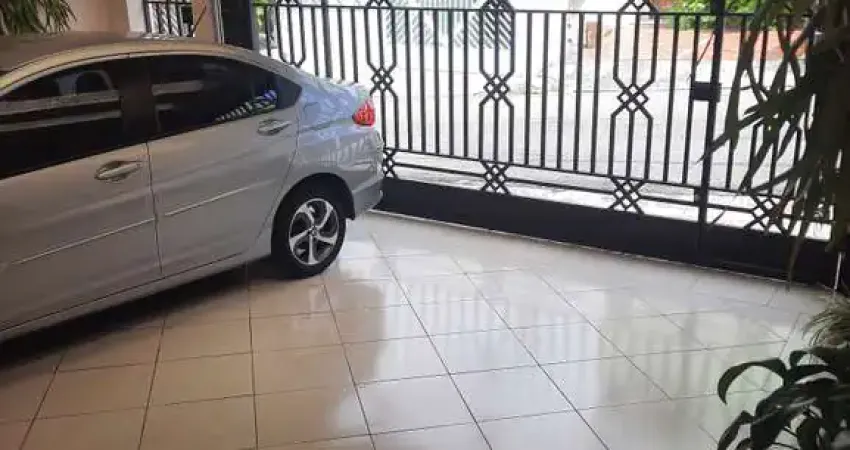 Casa com 3 quartos à venda no Jordanópolis, São Bernardo do Campo 