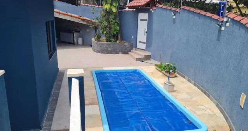 Casa com 3 quartos à venda na Rua Francisco Tollotti, 520, Demarchi, São Bernardo do Campo