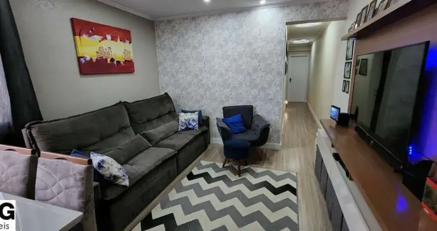 Apartamento com 3 quartos à venda no Centro, São Bernardo do Campo