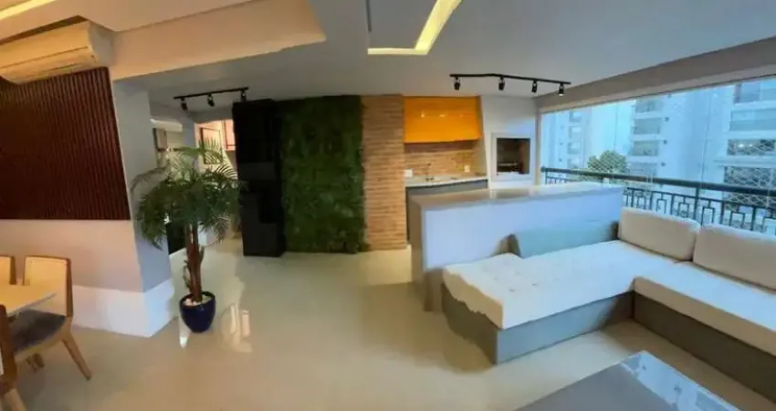 Apartamento com 3 quartos à venda na Rua Vitória Régia, 380, Campestre, Santo André