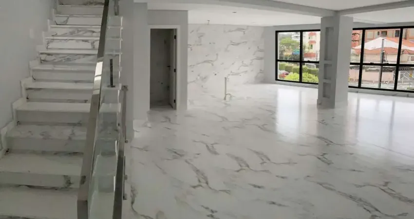 Casa com 3 quartos à venda no Jardim Chácara Inglesa, São Bernardo do Campo 