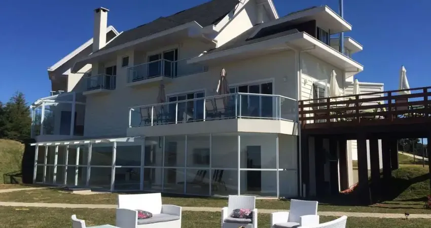 Casa com 6 quartos à venda no Descansopolis, Campos do Jordão