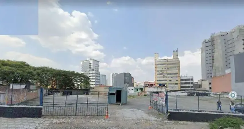 Terreno comercial para alugar no Jardim do Mar, São Bernardo do Campo