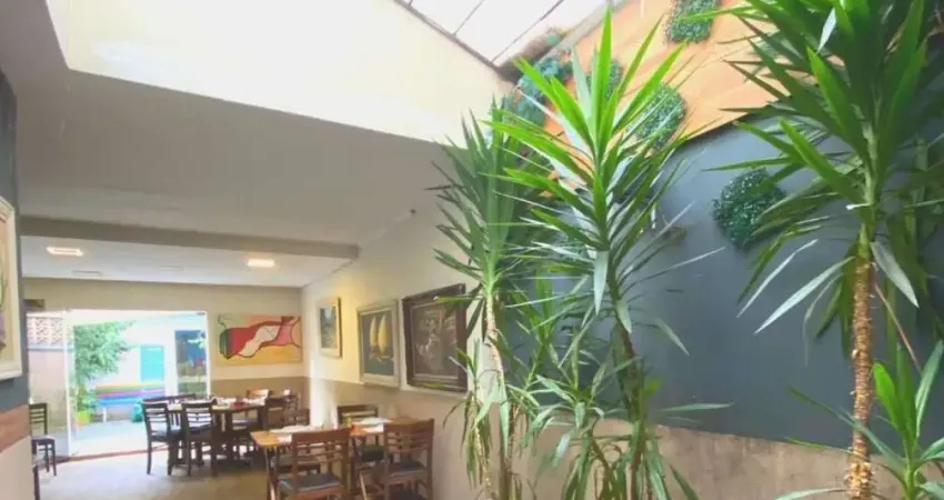 Casa comercial com 3 salas à venda no Centro, São Bernardo do Campo