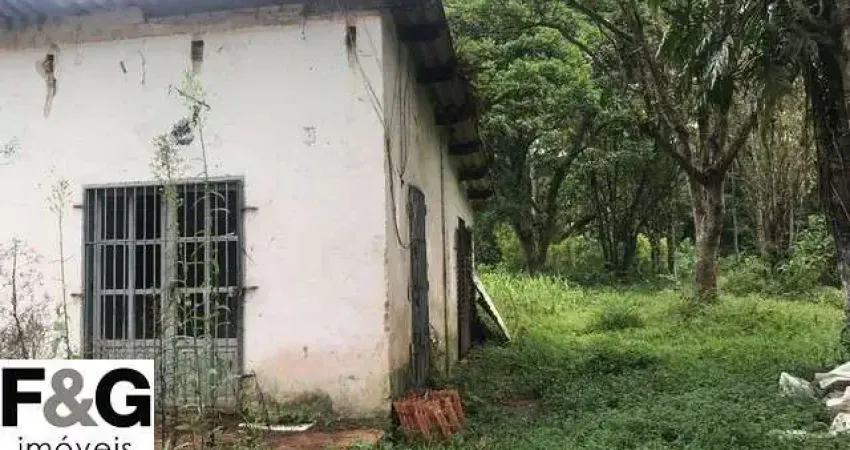 Terreno à venda no Dos Finco, São Bernardo do Campo 