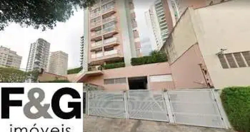 Apartamento com 3 quartos à venda na Alameda São Caetano, 165, Jardim, Santo André