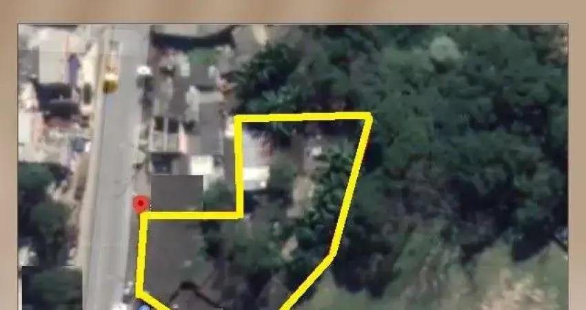 Terreno comercial à venda no Batistini, São Bernardo do Campo