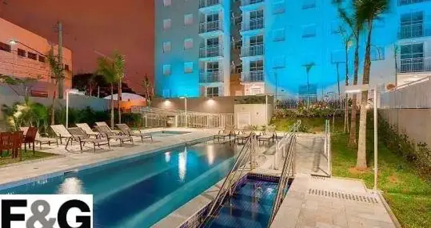 Apartamento com 3 quartos à venda na Rua Maria Daffre, 235, Vila Prudente, São Paulo