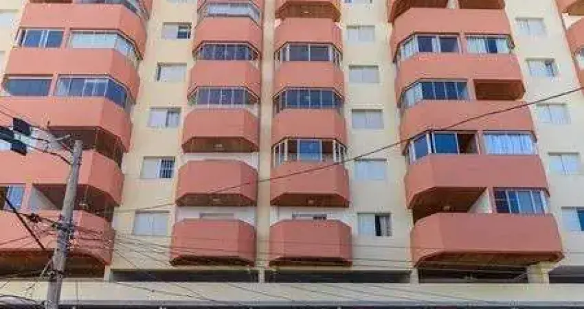 Apartamento com 4 quartos à venda no Rudge Ramos, São Bernardo do Campo 