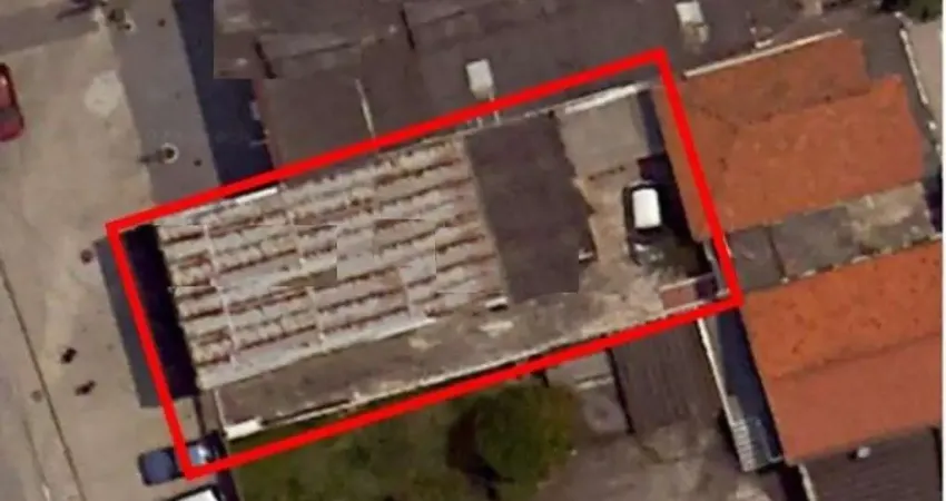 Terreno comercial à venda no Planalto, São Bernardo do Campo 