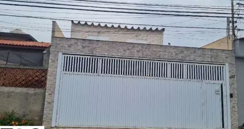 Casa com 4 quartos à venda no Jordanópolis, São Bernardo do Campo 