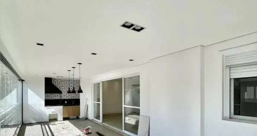 Apartamento com 3 quartos à venda na Rua Princesa Francisca Carolina, 300, Nova Petrópolis, São Bernardo do Campo