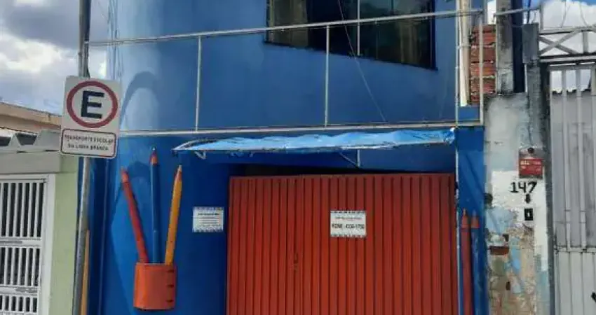 Prédio com 6 salas à venda no Baeta Neves, São Bernardo do Campo 