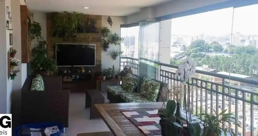 Apartamento com 3 quartos à venda na Rua Princesa Francisca Carolina, 300, Nova Petrópolis, São Bernardo do Campo