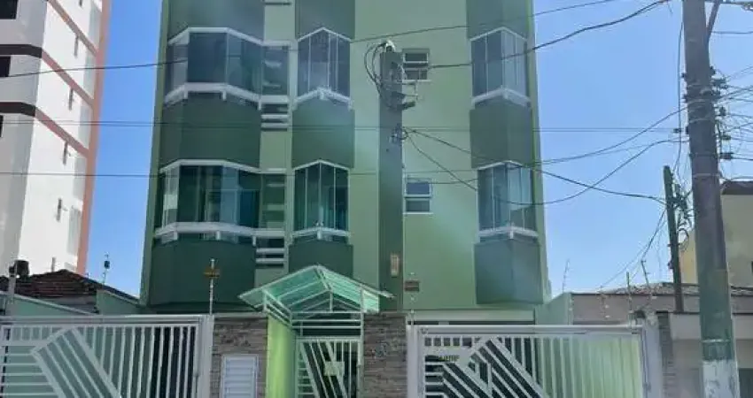 Cobertura com 3 quartos à venda na Vila Marlene, São Bernardo do Campo 