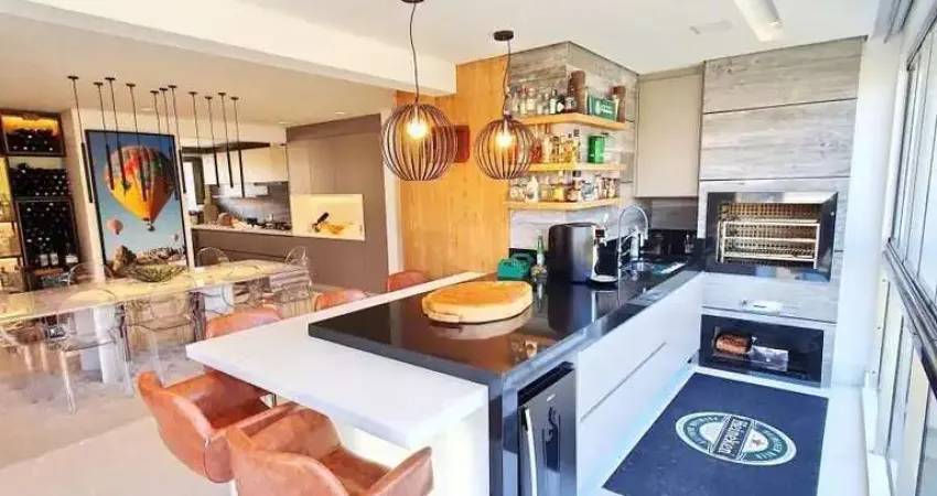 Apartamento com 2 quartos à venda no Jardim do Mar, São Bernardo do Campo 