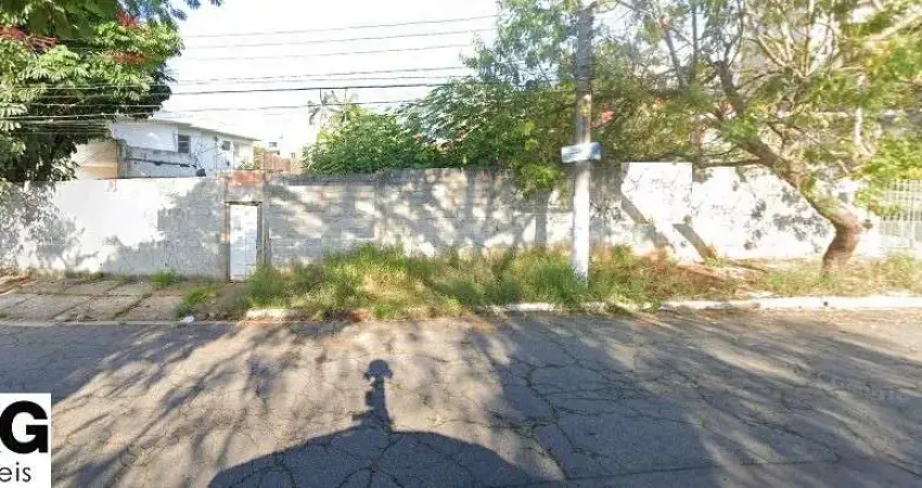 Terreno à venda em Alto da Lapa, São Paulo 