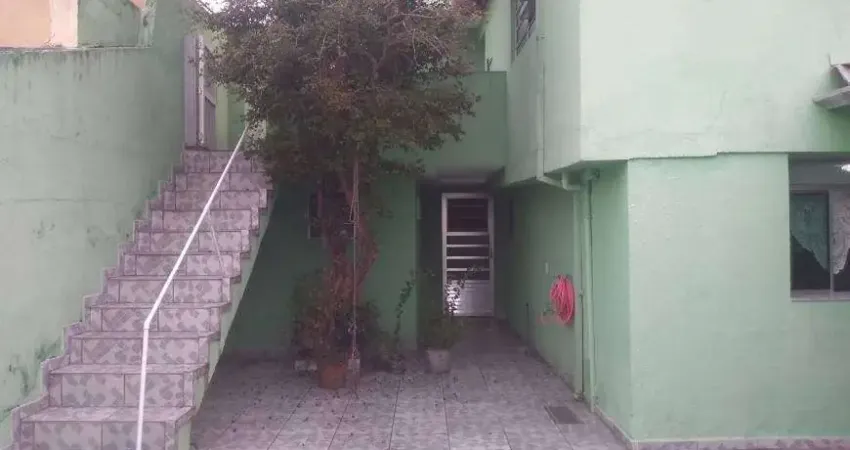 Casa com 3 quartos à venda na Avenida Pedro Costa, 195, Assunção, São Bernardo do Campo