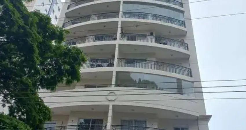 Apartamento com 3 quartos à venda na Rua Amparo, 214, Baeta Neves, São Bernardo do Campo