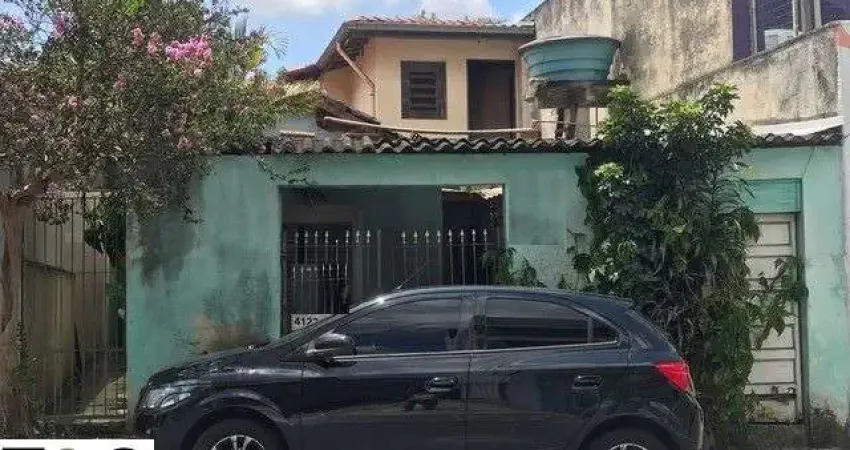 Terreno à venda no Rudge Ramos, São Bernardo do Campo 