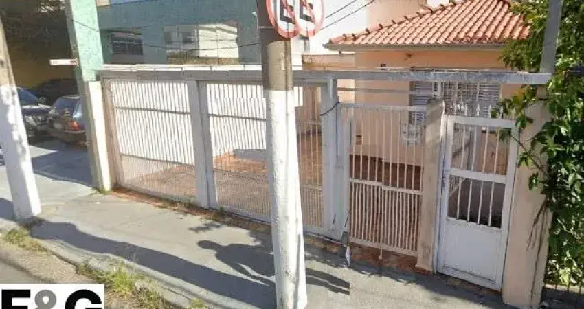 Terreno comercial à venda no Anchieta, São Bernardo do Campo