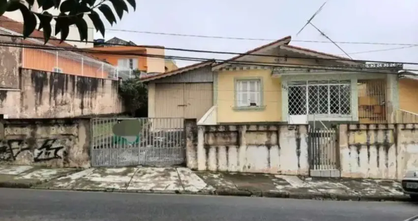 Terreno à venda no Centro, São Bernardo do Campo 