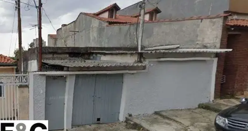 Terreno à venda no Rudge Ramos, São Bernardo do Campo 