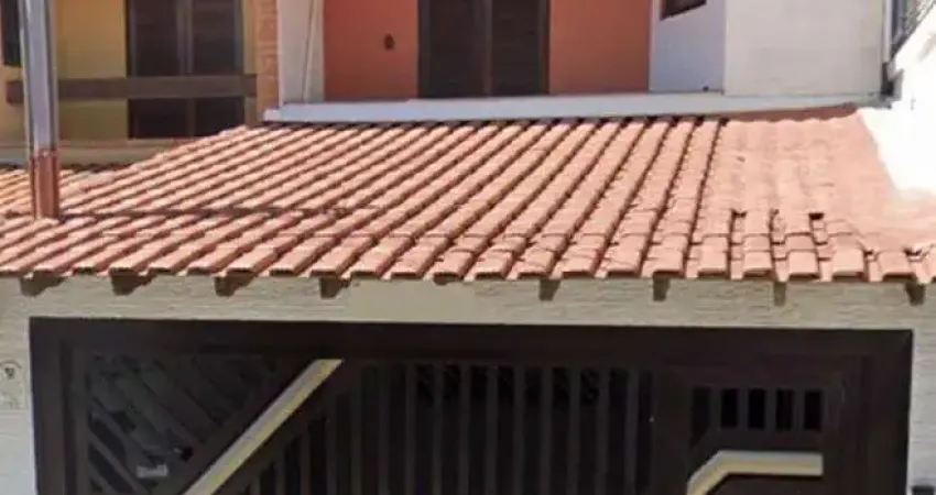 Casa com 3 quartos à venda no Independência, São Bernardo do Campo 