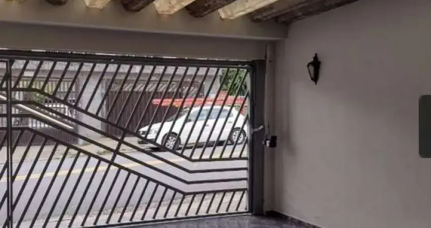 Casa com 3 quartos à venda na Rua Arafura, 176, Jardim do Mar, São Bernardo do Campo