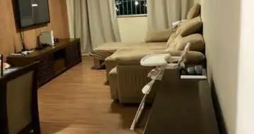 Apartamento com 3 quartos à venda na Rua Olinda, 112, Nova Petrópolis, São Bernardo do Campo