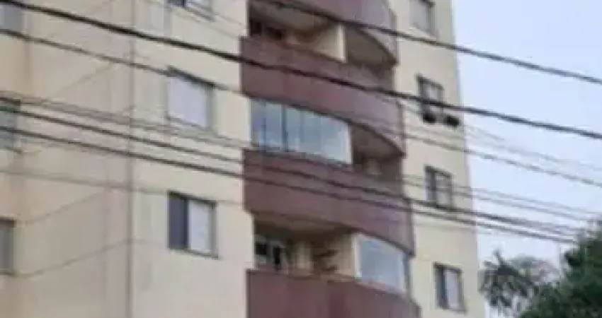 Apartamento com 2 quartos à venda no Santa Terezinha, São Bernardo do Campo