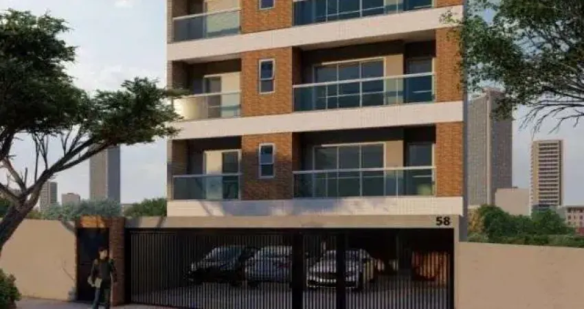 Cobertura com 3 quartos à venda no Centro, São Bernardo do Campo 