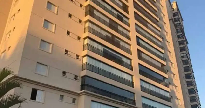 Apartamento com 3 quartos à venda no Jardim São Caetano, São Caetano do Sul