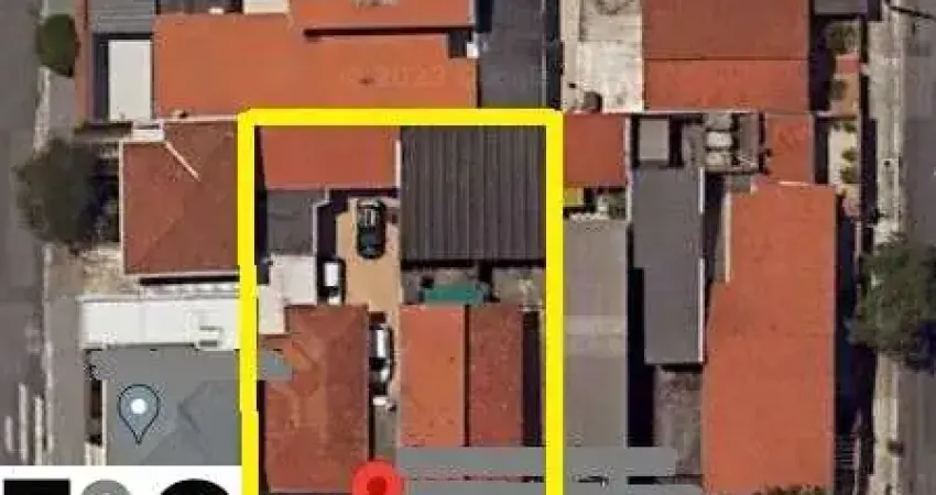 Terreno comercial à venda no Anchieta, São Bernardo do Campo