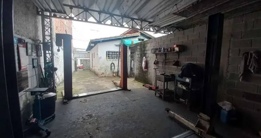 Terreno comercial à venda no Anchieta, São Bernardo do Campo 