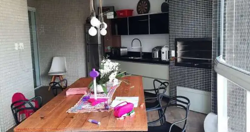Apartamento com 4 quartos à venda no Jardim do Mar, São Bernardo do Campo