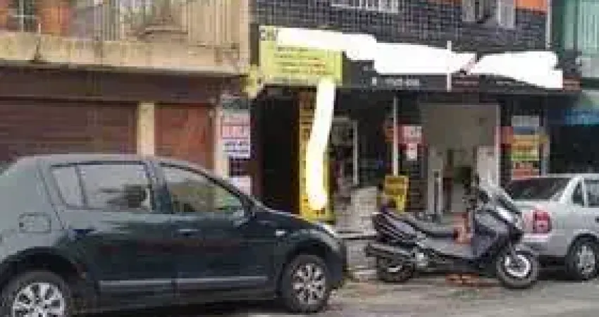 Prédio com 8 salas à venda no Parque das Nações, Santo André 