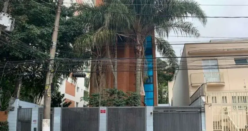 Prédio com 10 salas à venda na Vila Clementino, São Paulo 