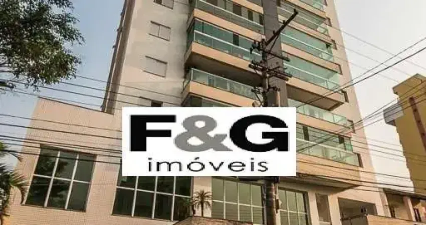 Apartamento com 3 quartos à venda na Rua Olegário Herculano, 345, Anchieta, São Bernardo do Campo