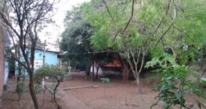 Terreno à venda na Vila Alzira, Santo André