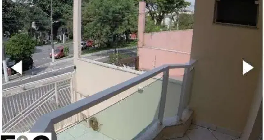 Casa com 3 quartos à venda no Nova Petrópolis, São Bernardo do Campo 