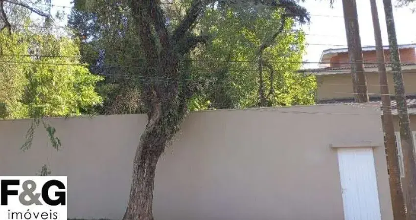 Terreno à venda no Parque Anchieta, São Bernardo do Campo 