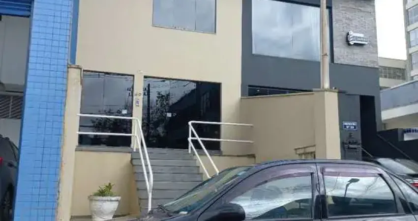 Prédio com 5 salas à venda no Jardim do Mar, São Bernardo do Campo 