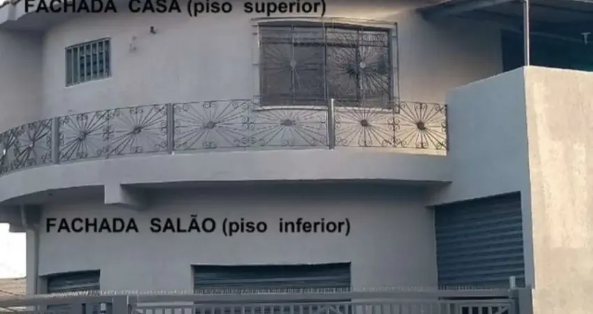 Prédio com 2 salas à venda na Vila Bela Vista, Santo André 