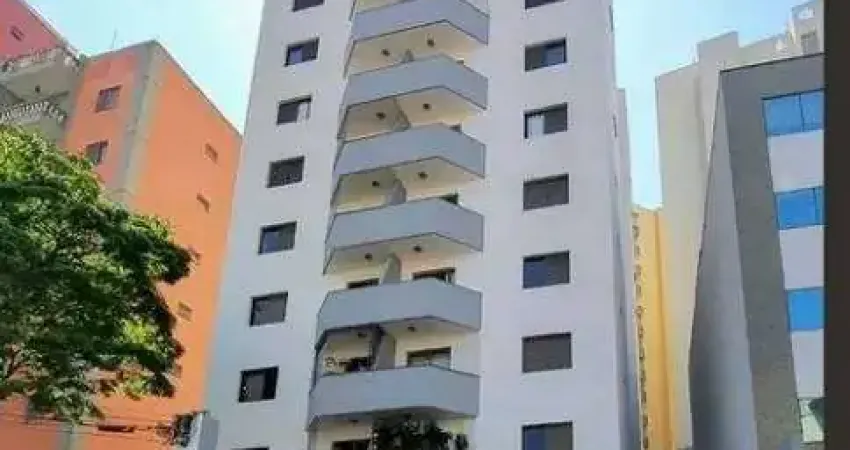 Apartamento com 2 quartos à venda no Baeta Neves, São Bernardo do Campo 