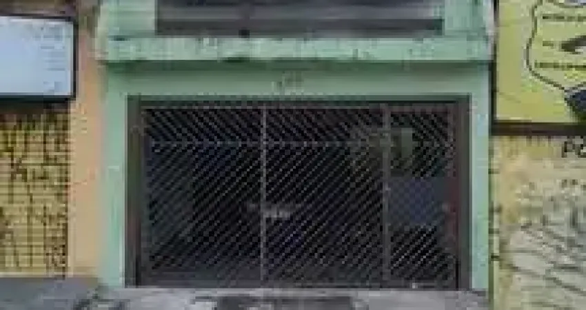 Casa com 4 quartos à venda no Baeta Neves, São Bernardo do Campo