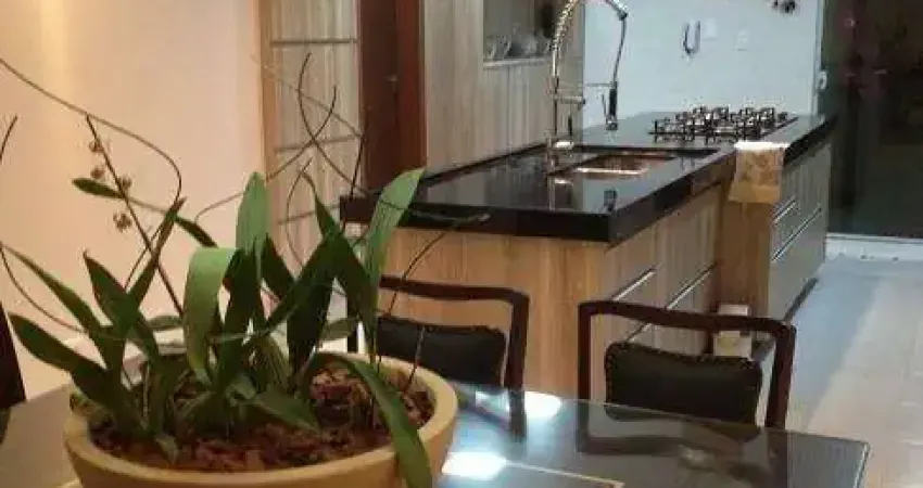 Casa com 5 quartos à venda no Baeta Neves, São Bernardo do Campo