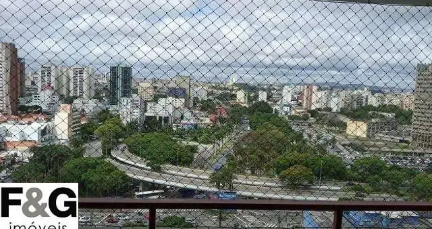 Apartamento com 4 quartos à venda na Vila Bastos, Santo André